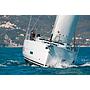 Book yachts online - sailboat - Dufour 390 Grand Large - DILI (vers 50hp+Gas Bbq) - rent