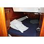 Book yachts online - sailboat - Dufour 50 - French Kiss - rent