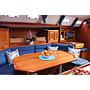 Book yachts online - sailboat - Dufour 50 - French Kiss - rent
