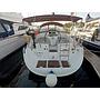 Book yachts online - sailboat - Oceanis Clipper 411 - Ana Maria (Sails 2020) - rent