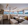Book yachts online - catamaran - Lagoon 46 - ELIBLU - rent