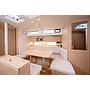 Book yachts online - sailboat - Oceanis 46.1 - Alke - Comfort line - rent