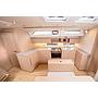 Book yachts online - sailboat - Oceanis 46.1 - Alke - Comfort line - rent