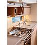 Book yachts online - sailboat - Oceanis 46.1 - Alke - Comfort line - rent
