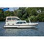 Book yachts online - motorboat - Linssen Grand Sturdy 35.0 AC - Utopia - rent