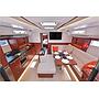 Book yachts online - sailboat - Hanse 505 - Nala - rent
