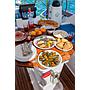 Book yachts online - sailboat - Bavaria 40 Cruiser - Vasiliki - rent