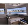 Book yachts online - catamaran - Bali 4.3 - Hogwarts - rent