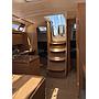 Book yachts online - sailboat - Dufour 390 Grand Large - Pixie - rent