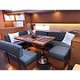 Book yachts online - sailboat - Dufour 470 Owner's version - Euphorbia - rent