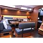Book yachts online - sailboat - Dufour 470 Owner's version - Euphorbia - rent