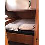 Book yachts online - sailboat - Dufour 470 Owner's version - Euphorbia - rent