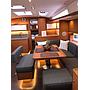 Book yachts online - sailboat - Dufour 470 Owner's version - Euphorbia - rent