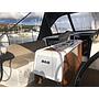 Book yachts online - sailboat - Dufour 390 Grand Large - Molesta - rent