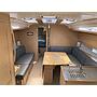 Book yachts online - sailboat - Dufour 390 Grand Large - Molesta - rent