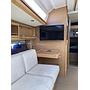 Book yachts online - sailboat - Dufour 56 Exclusive 2019 - Nakupenda - rent