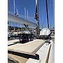 Book yachts online - sailboat - Dufour 56 Exclusive 2019 - Nakupenda - rent