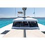 Book yachts online - catamaran - Bali Catspace - Hagrid - rent