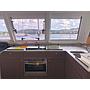 Book yachts online - catamaran - Bali Catspace - Hagrid - rent