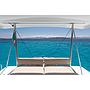 Book yachts online - catamaran - Bali Catspace - Hagrid - rent