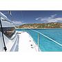 Book yachts online - catamaran - Bali Catspace - Hagrid - rent
