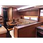 Book yachts online - sailboat - Dufour 530 Owner's version - Gringott - rent