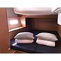 Book yachts online - sailboat - Dufour 530 Owner's version - Gringott - rent