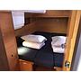 Book yachts online - sailboat - Dufour 530 Owner's version - Gringott - rent