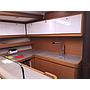 Book yachts online - sailboat - Dufour 56 Exclusive 2021 - Silente - rent