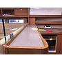 Book yachts online - sailboat - Dufour 56 Exclusive 2021 - Silente - rent
