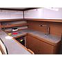 Book yachts online - sailboat - Dufour 56 Exclusive 2021 - Silente - rent