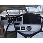 Book yachts online - sailboat - Dufour 56 Exclusive 2021 - Silente - rent
