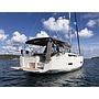 Book yachts online - sailboat - Dufour 430 Grand Large - Billywig - rent