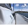 Book yachts online - sailboat - Dufour 430 Grand Large - Billywig - rent