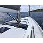 Book yachts online - sailboat - Dufour 430 Grand Large - Billywig - rent