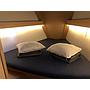 Book yachts online - sailboat - Dufour 412 Grand large - Wanderlust - rent