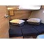 Book yachts online - sailboat - Dufour 412 Grand large - Wanderlust - rent