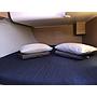 Book yachts online - sailboat - Dufour 412 Grand large - Wanderlust - rent