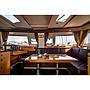 Book yachts online - catamaran - Helia 44 - Helios(skippered - Tuesday) - rent