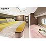 Book yachts online - catamaran - Bali Catspace - Moana - rent