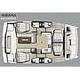 Book yachts online - catamaran - Bali Catspace - Moana - rent