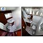 Book yachts online - sailboat - Oceanis 48 - Athena - rent