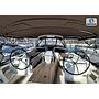 Book yachts online - sailboat - Oceanis 48 - Athena - rent