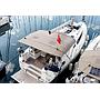 Book yachts online - sailboat - Bavaria 46 Cruiser - Mitis - rent