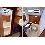 Book yachts online - sailboat - Bavaria 46 Cruiser - Mitis - rent