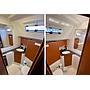 Book yachts online - sailboat - Bavaria 46 Cruiser - Mitis - rent