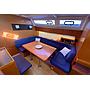 Book yachts online - sailboat - Bavaria 46 Cruiser - Mitis - rent