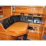 Book yachts online - sailboat - Bavaria 37 Cruiser - Alara 1 - rent