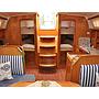 Book yachts online - sailboat - Bavaria 37 Cruiser - Alara 1 - rent