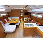 Book yachts online - sailboat - Sun Odyssey 469 - Olivia - rent